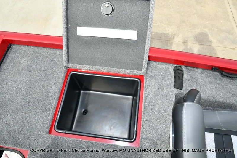 Slide: The Image of Ranger RT188P Garmin Cup Equipped 2026 - 69