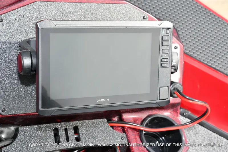 Slide: The Image of Ranger RT188P Garmin Cup Equipped 2026 - 7