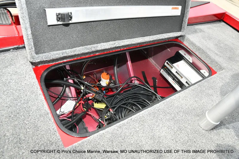 Slide: The Image of Ranger RT188P Garmin Cup Equipped 2026 - 70