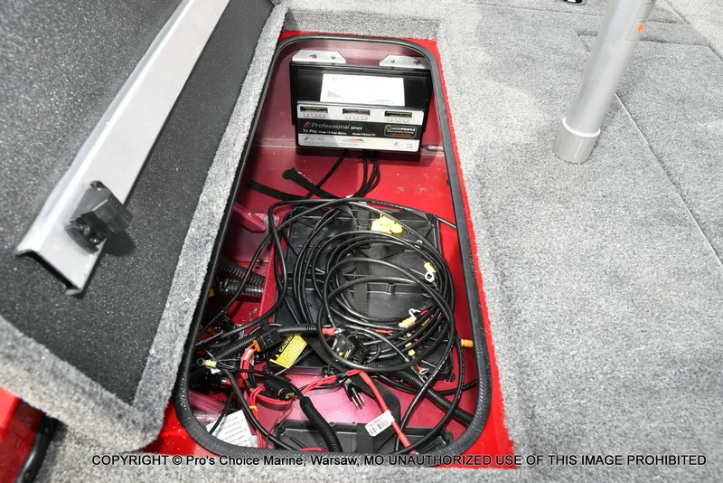 Slide: The Image of Ranger RT188P Garmin Cup Equipped 2026 - 71