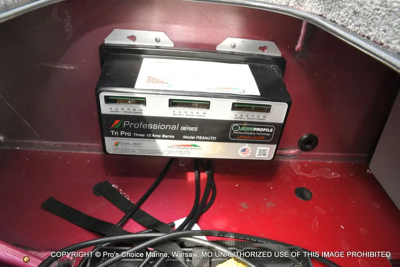 Slide: The Image of Ranger RT188P Garmin Cup Equipped 2026 - 72