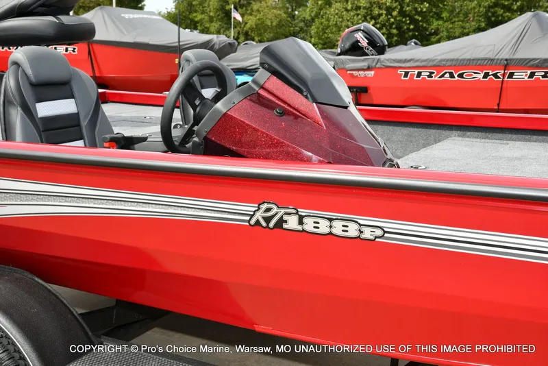 Slide: The Image of Ranger RT188P Garmin Cup Equipped 2026 - 79