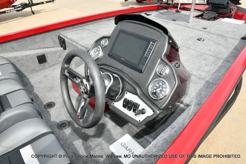 Slide: The Image of Ranger RT188P Garmin Cup Equipped 2026 - 9