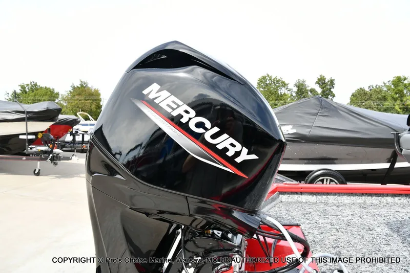 Slide: The Image of Tracker Pro Team 175 Crappie w/Woven Floors 2026 - 17