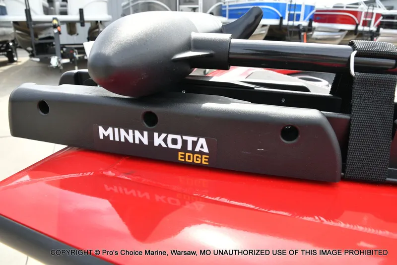 Slide: The Image of Tracker Pro Team 175 Crappie w/Woven Floors 2026 - 22