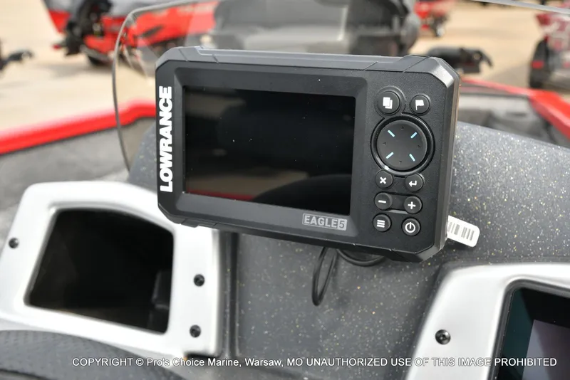 Slide: The Image of Tracker Pro Team 175 Crappie w/Woven Floors 2026 - 31