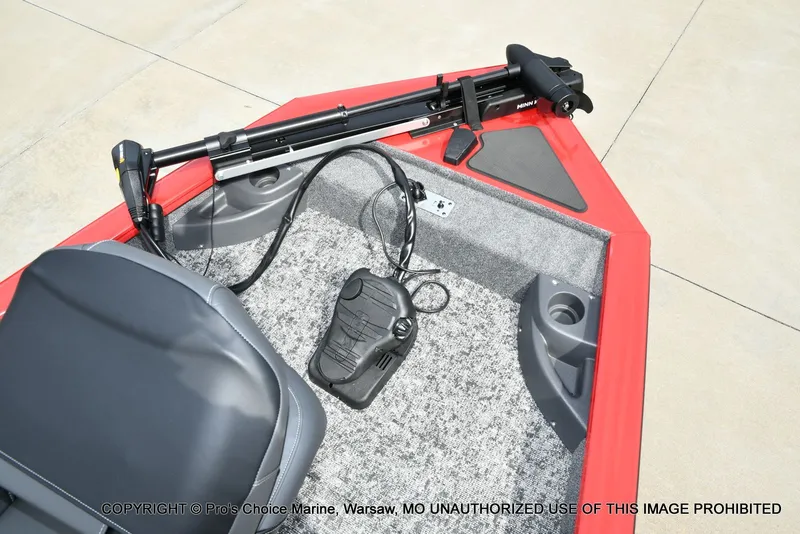 Slide: The Image of Tracker Pro Team 175 Crappie w/Woven Floors 2026 - 39