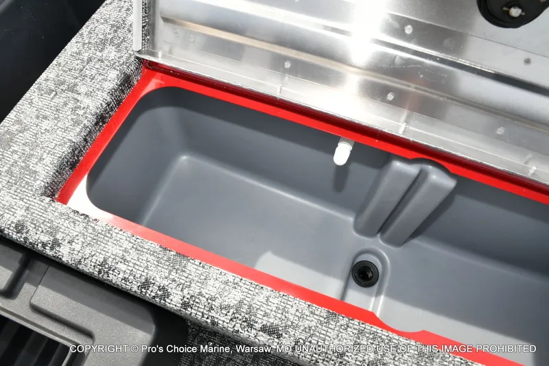 Slide: The Image of Tracker Pro Team 175 Crappie w/Woven Floors 2026 - 47