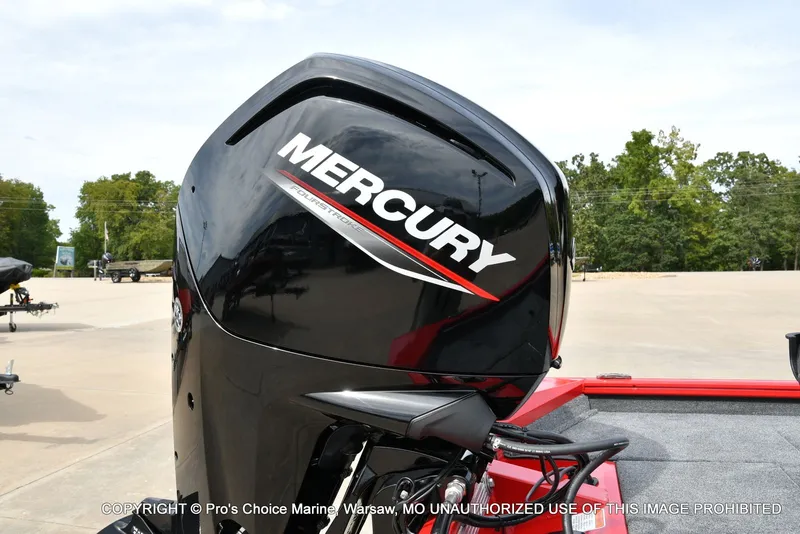 Slide: The Image of Tracker Pro Team 175 Crappie Edition w/75HP 2026 - 20