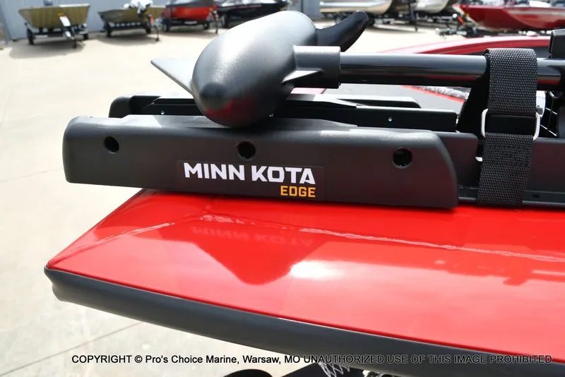 Slide: The Image of Tracker Pro Team 175 Crappie Edition w/75HP 2026 - 21