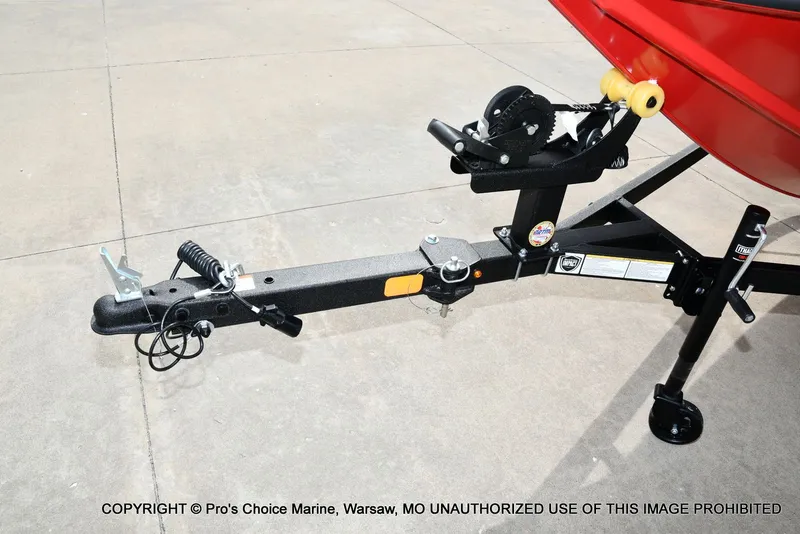 Slide: The Image of Tracker Pro Team 175 Crappie Edition w/75HP 2026 - 23