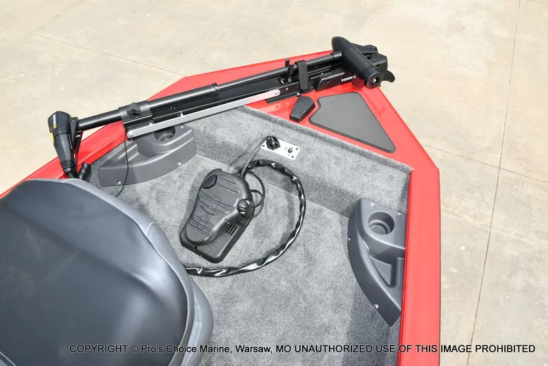 Slide: The Image of Tracker Pro Team 175 Crappie Edition w/75HP 2026 - 39