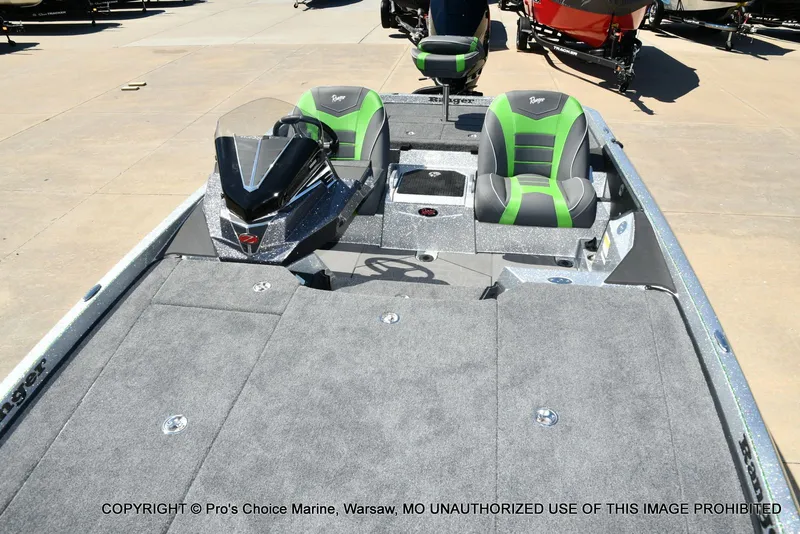 Slide: The Image of Ranger Z520 2026 - 10