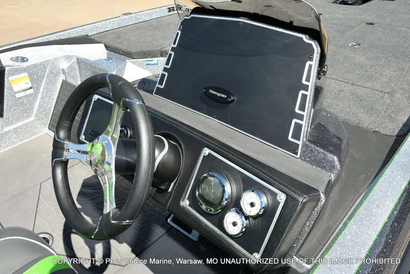 Slide: The Image of Ranger Z520 2026 - 11