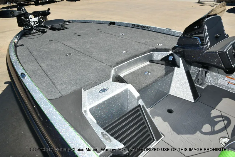 Slide: The Image of Ranger Z520 2026 - 13