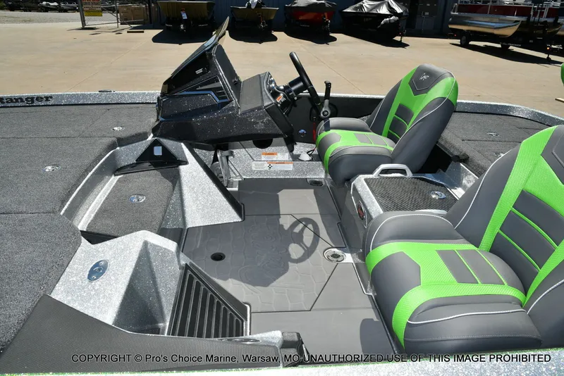 Slide: The Image of Ranger Z520 2026 - 14