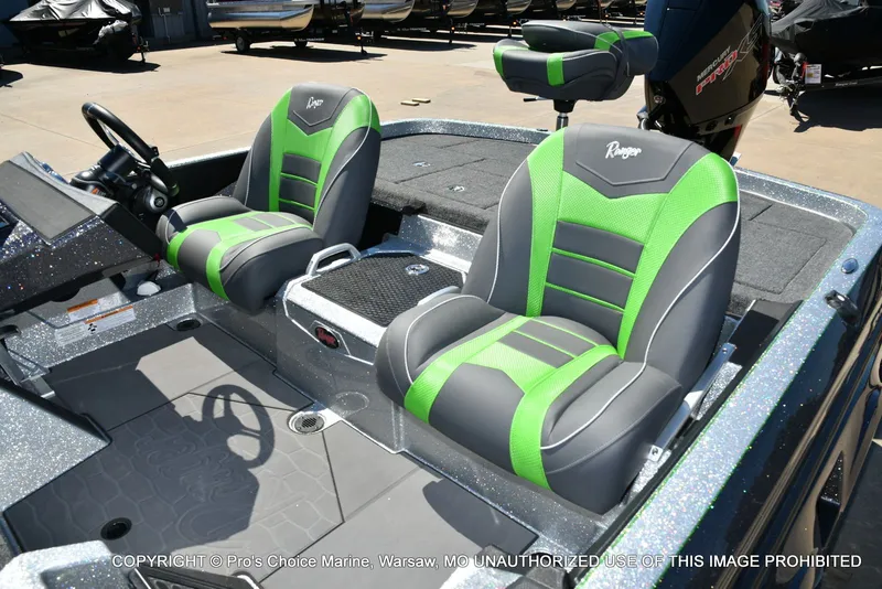 Slide: The Image of Ranger Z520 2026 - 15