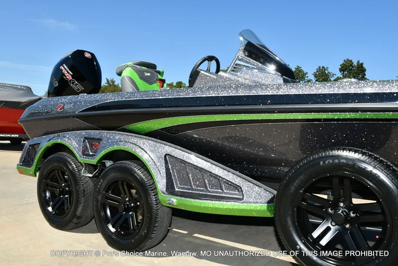 Slide: The Image of Ranger Z520 2026 - 16