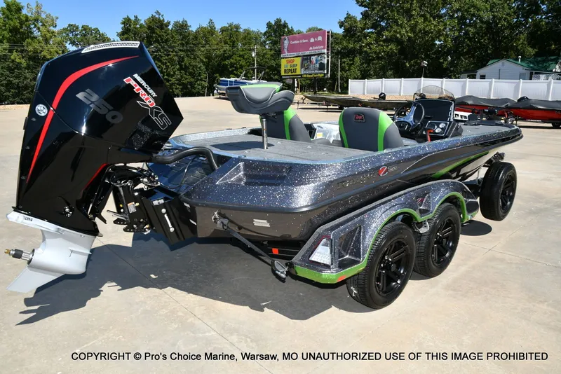 Slide: The Image of Ranger Z520 2026 - 17