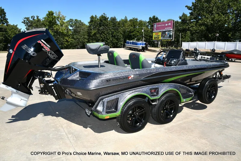 Slide: The Image of Ranger Z520 2026 - 18