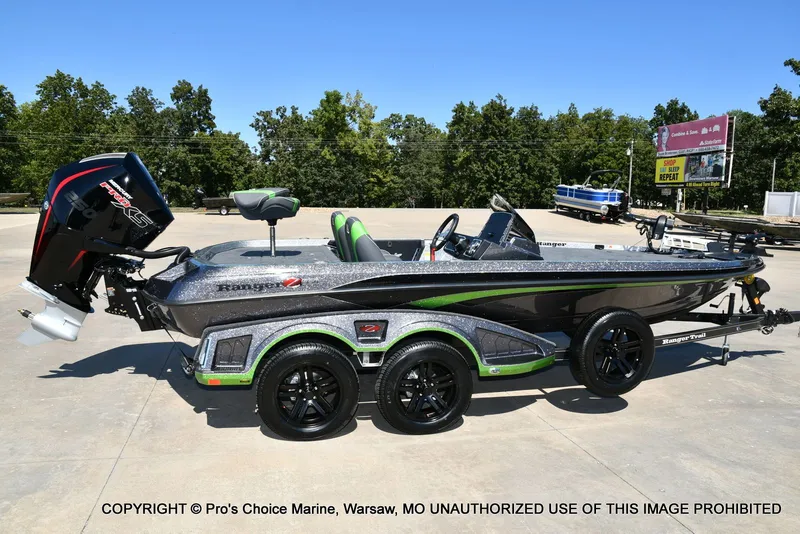 Slide: The Image of Ranger Z520 2026 - 19