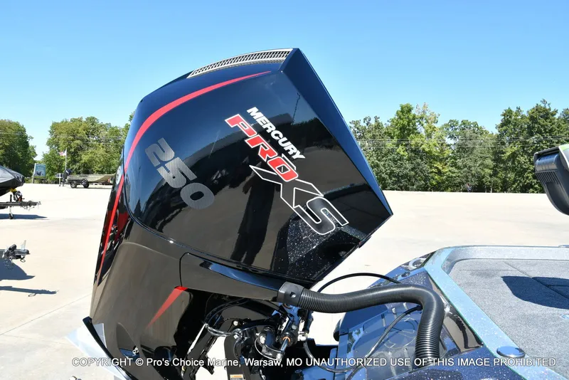 Slide: The Image of Ranger Z520 2026 - 20