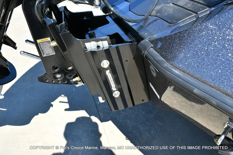 Slide: The Image of Ranger Z520 2026 - 21