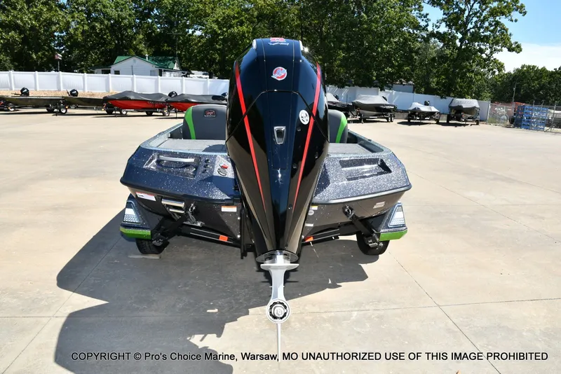 Slide: The Image of Ranger Z520 2026 - 23