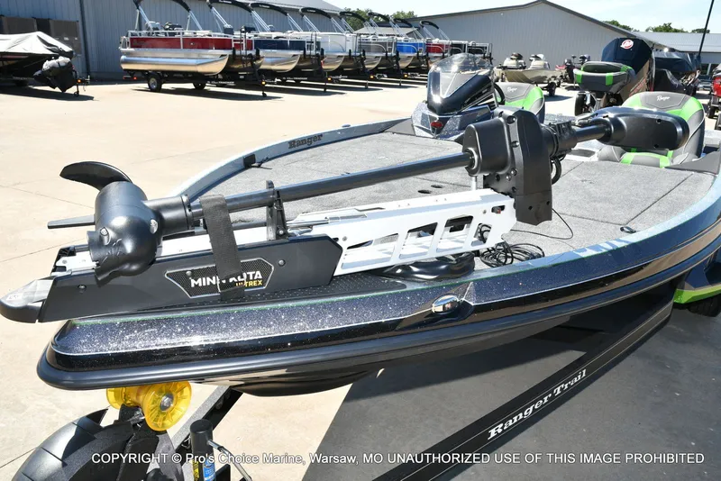 Slide: The Image of Ranger Z520 2026 - 27