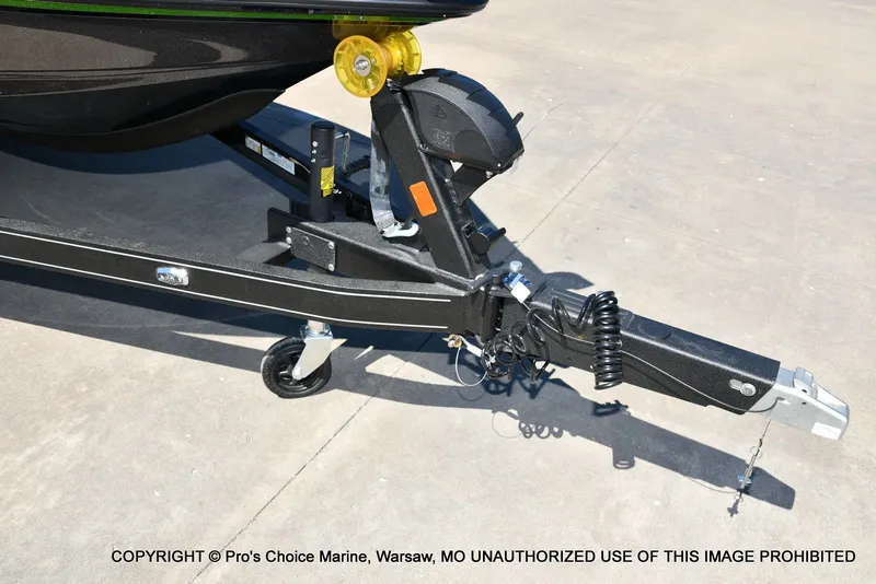 Slide: The Image of Ranger Z520 2026 - 30