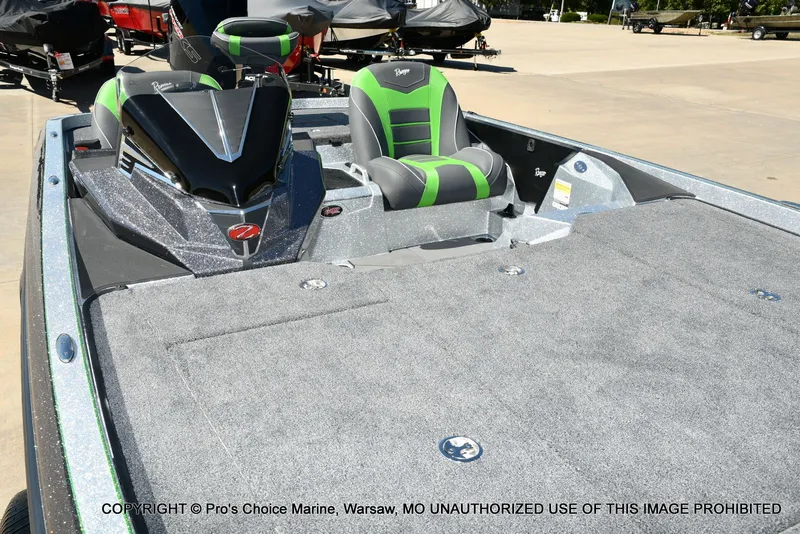 Slide: The Image of Ranger Z520 2026 - 32