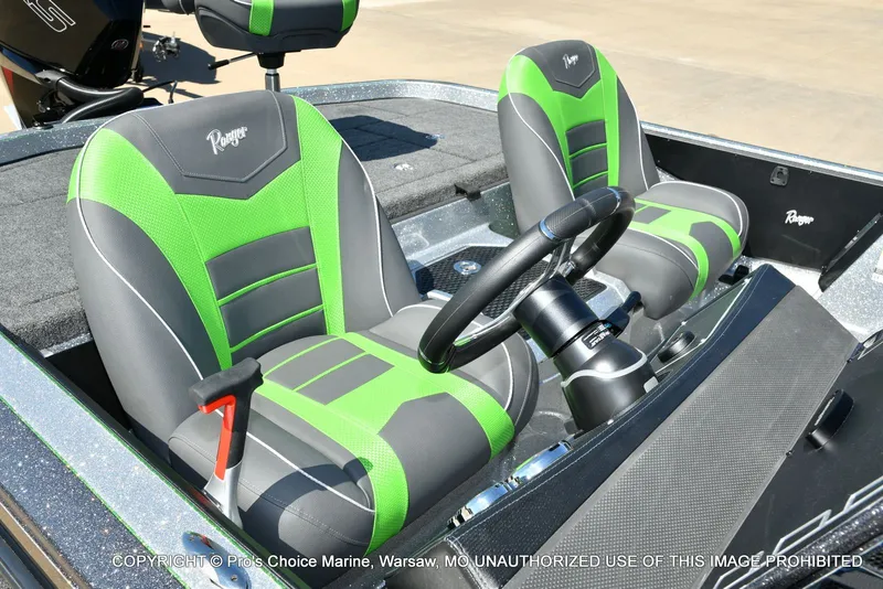 Slide: The Image of Ranger Z520 2026 - 33