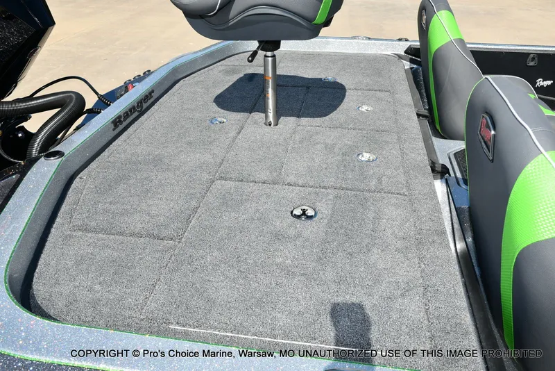 Slide: The Image of Ranger Z520 2026 - 34