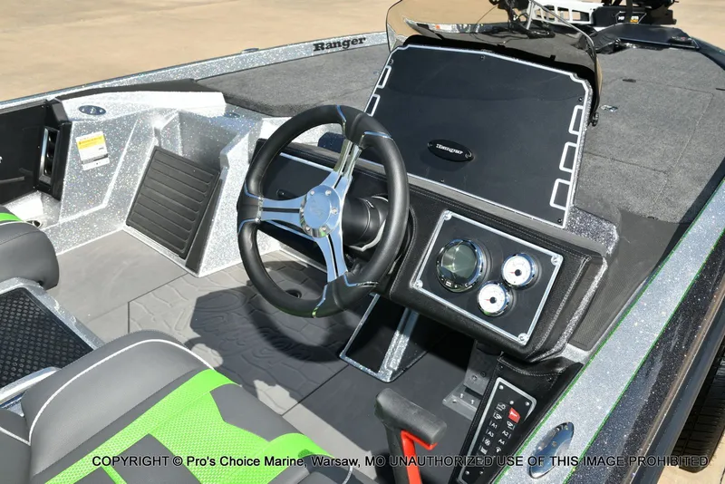 Slide: The Image of Ranger Z520 2026 - 35