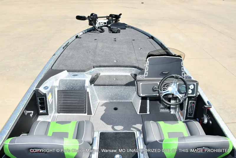 Slide: The Image of Ranger Z520 2026 - 38