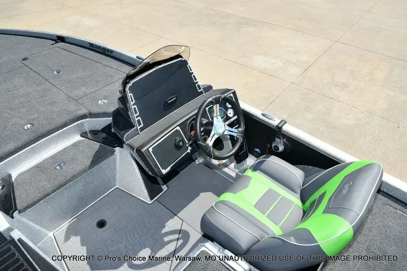 Slide: The Image of Ranger Z520 2026 - 39