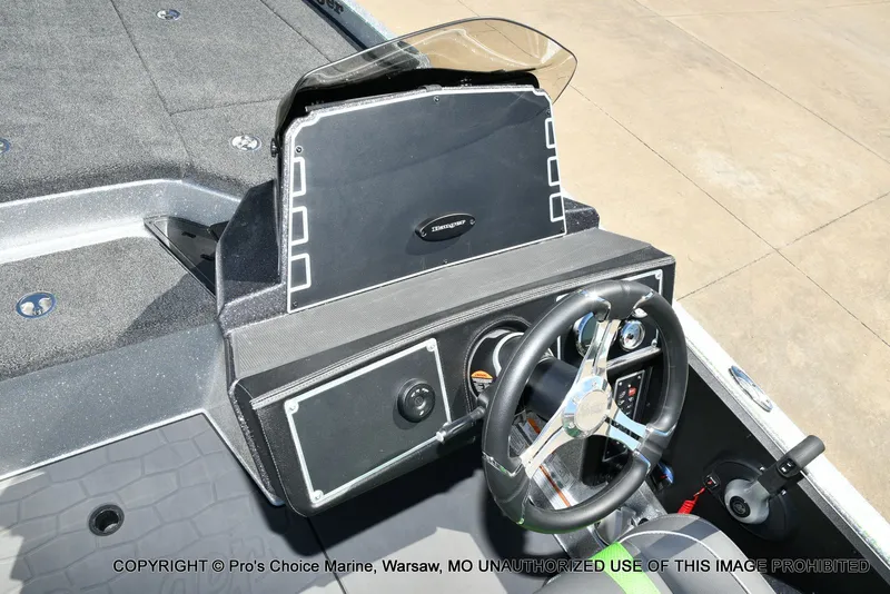 Slide: The Image of Ranger Z520 2026 - 40