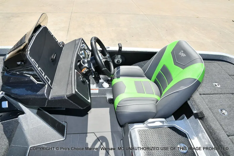 Slide: The Image of Ranger Z520 2026 - 41