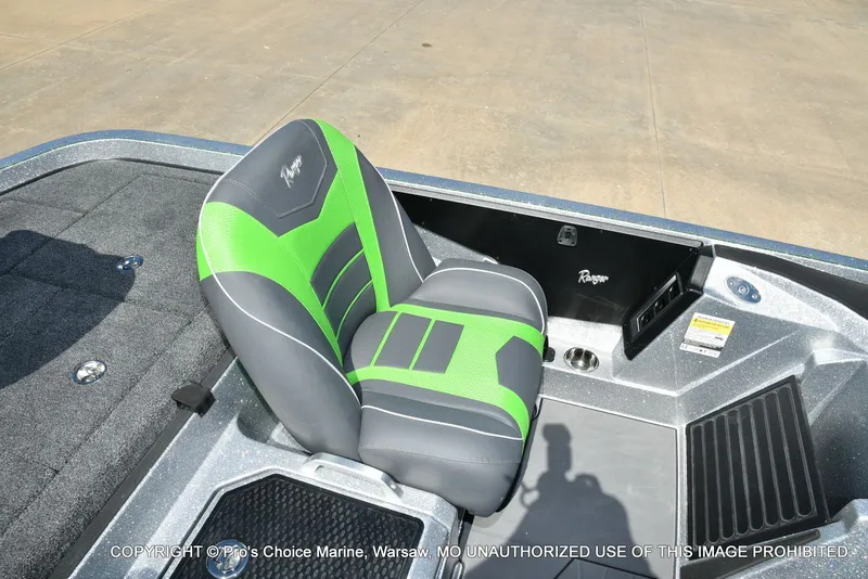 Slide: The Image of Ranger Z520 2026 - 44