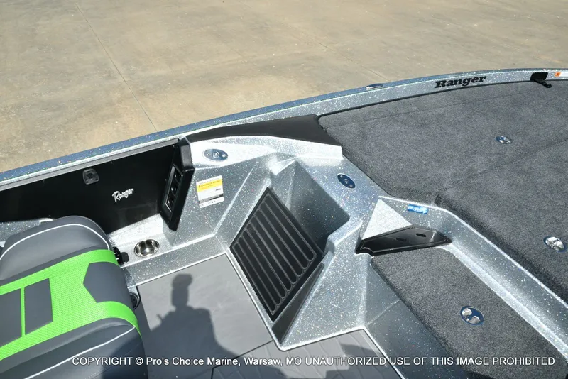 Slide: The Image of Ranger Z520 2026 - 45