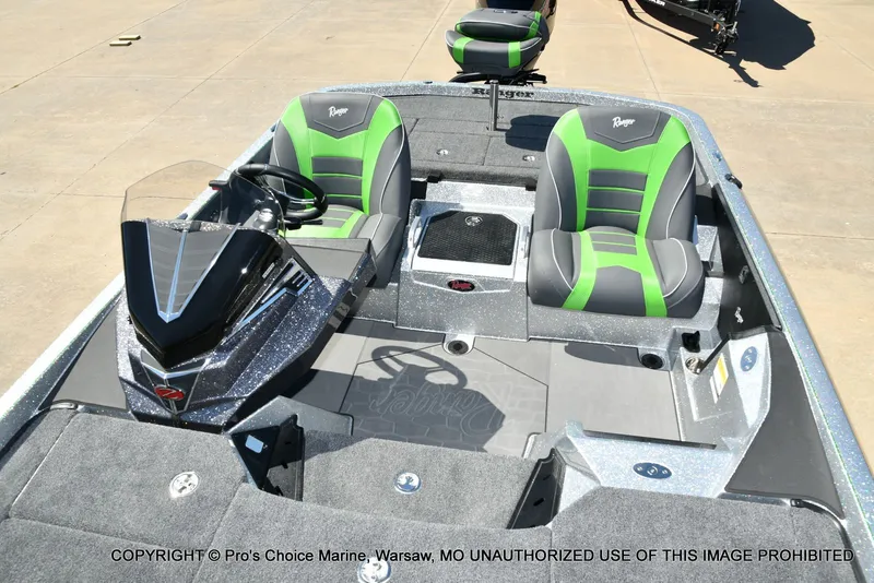 Slide: The Image of Ranger Z520 2026 - 48