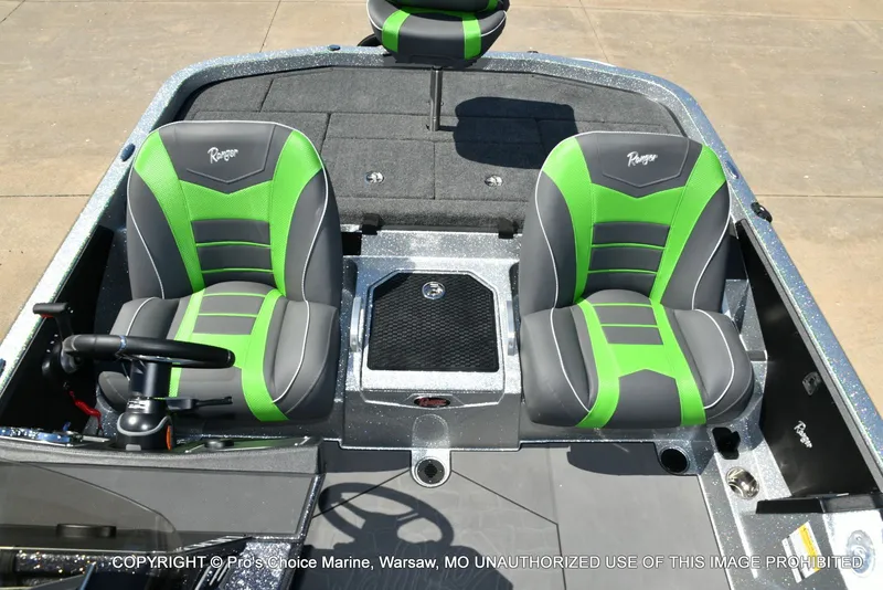 Slide: The Image of Ranger Z520 2026 - 49