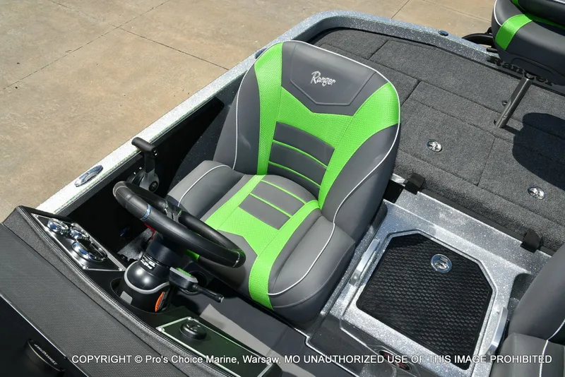 Slide: The Image of Ranger Z520 2026 - 50