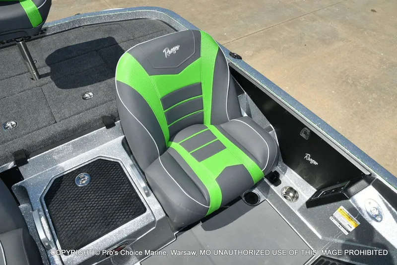 Slide: The Image of Ranger Z520 2026 - 51