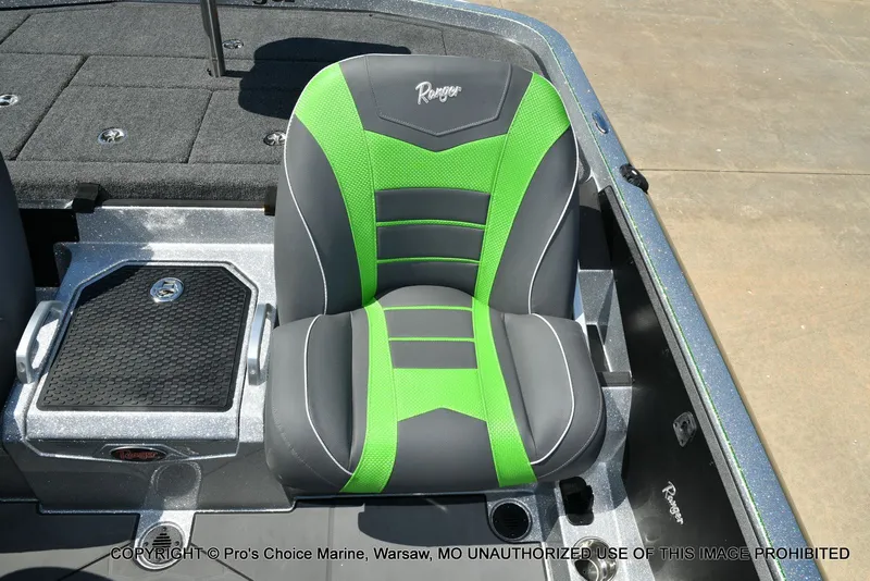 Slide: The Image of Ranger Z520 2026 - 52