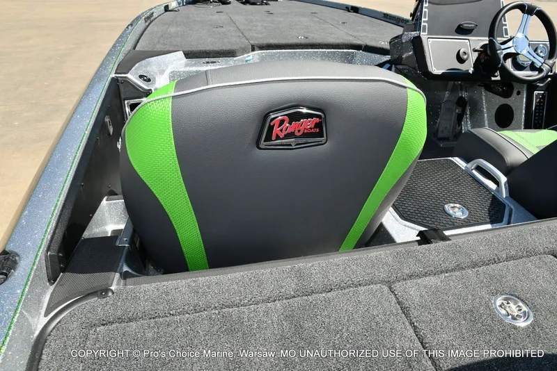 Slide: The Image of Ranger Z520 2026 - 54