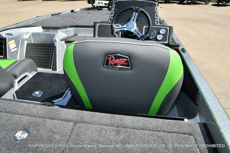 Slide: The Image of Ranger Z520 2026 - 55