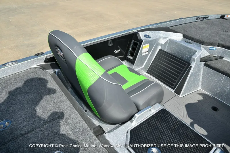 Slide: The Image of Ranger Z520 2026 - 56