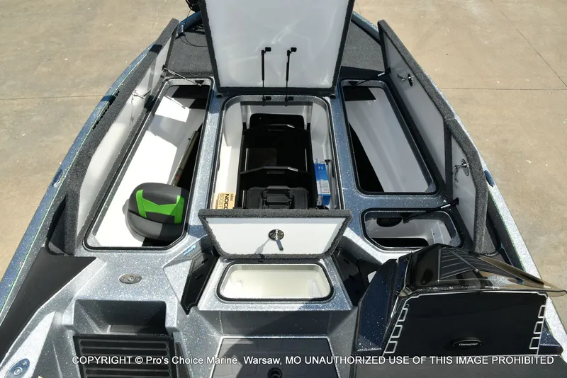 Slide: The Image of Ranger Z520 2026 - 57