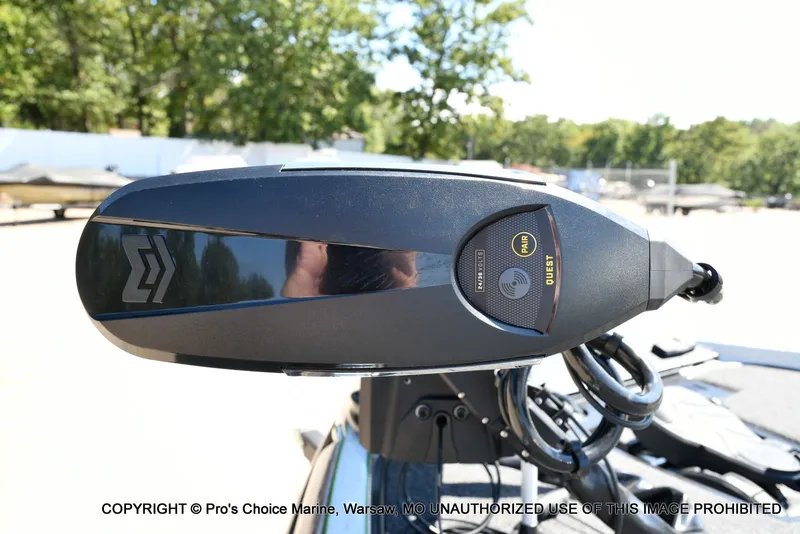 Slide: The Image of Ranger Z520 2026 - 6